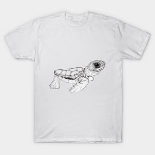 Turtle-y Cute T-Shirt